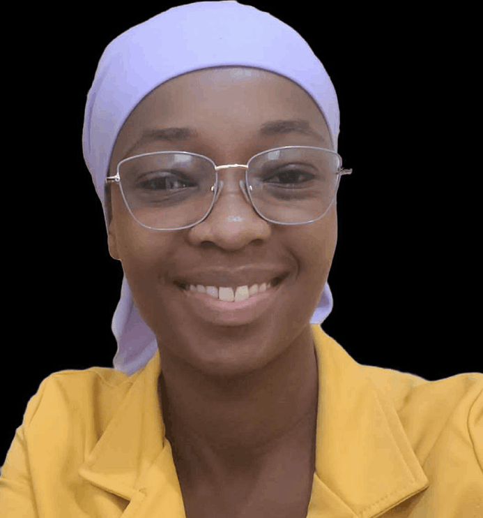 Ms. Nhete